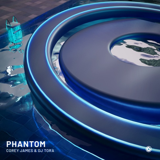 Phantom (Extended Mix)