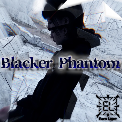 Blacker Phantom(instrumental)