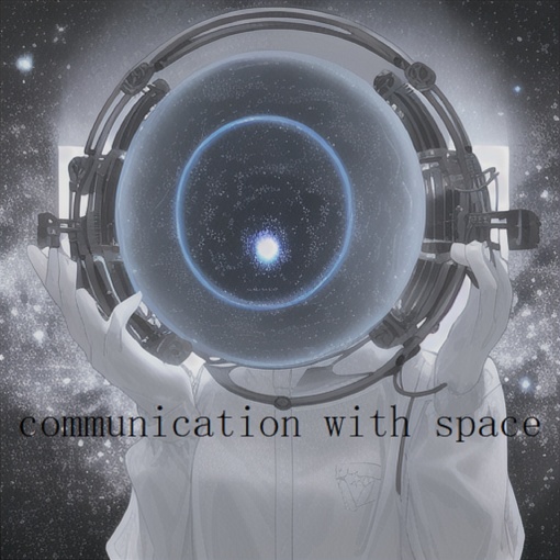 communication with space