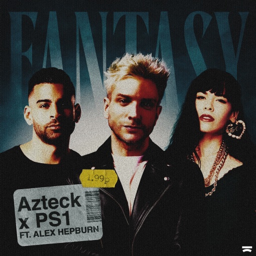 Fantasy ft. Alex Hepburn
