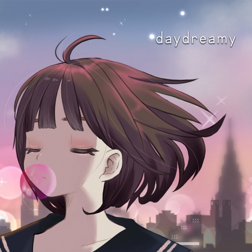 daydreamy(feat.可不)