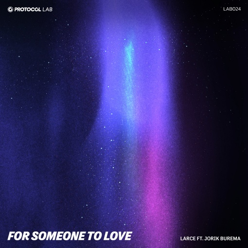 For Someone To Love (Extended Mix)