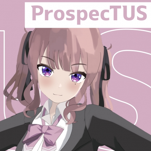 ProspecTUS(Instrumental)