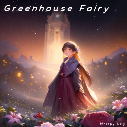 Greenhouse Fairy