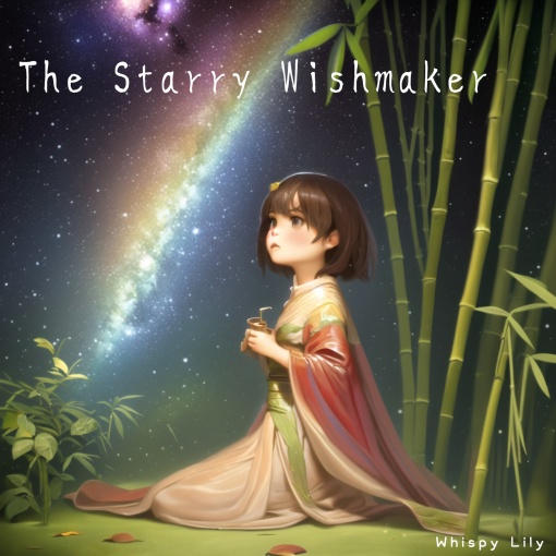 The Starry Wishmaker