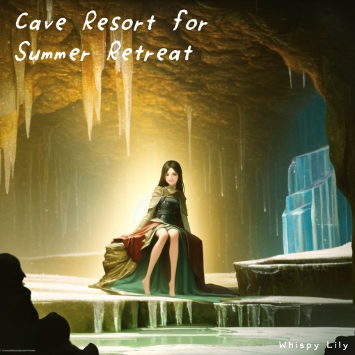 Cave Resort for Summer Retreat