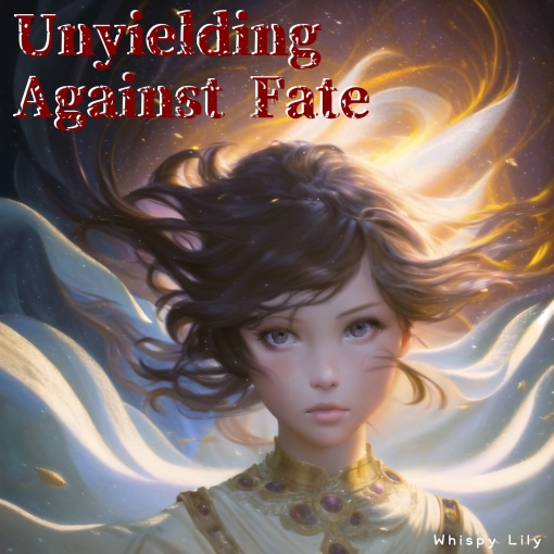 Unyielding Against Fate