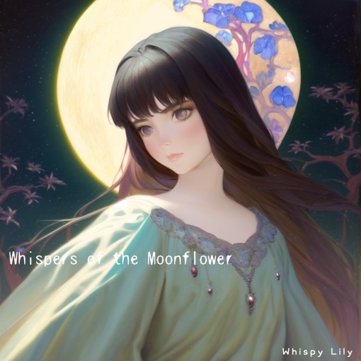 Whispers of the Moonflower