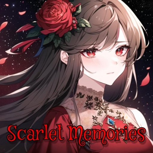 Scarlet Memories