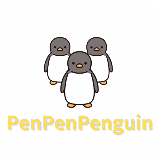 PenguinMarch