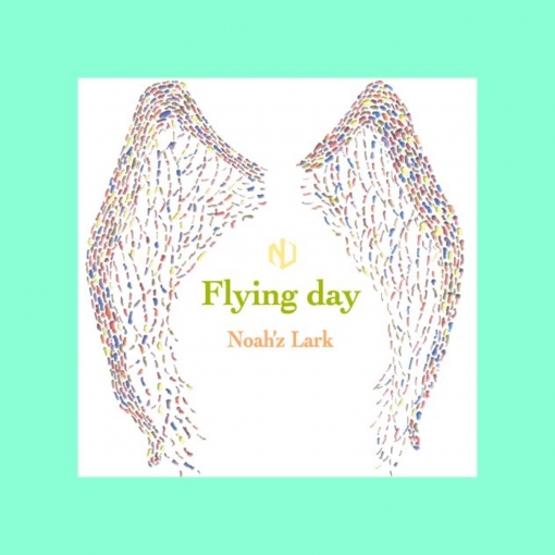 Flying day(Instrumental ver.)