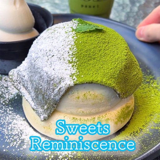 Sweets Reminiscence
