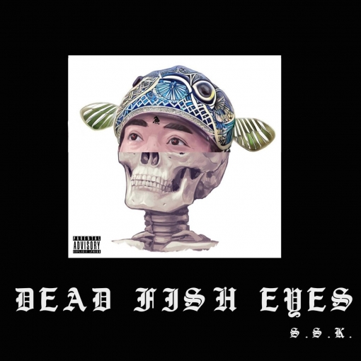 Dead Fish Eyes