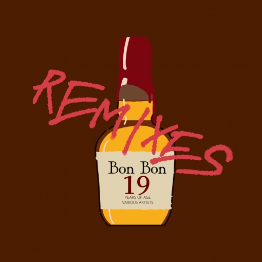 BonBon(Lofi Code Remix)