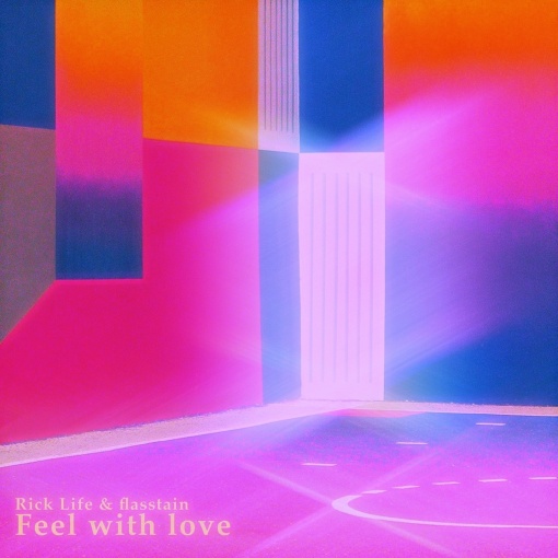 Feel with love