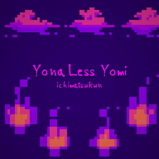 Yona Less Yomi