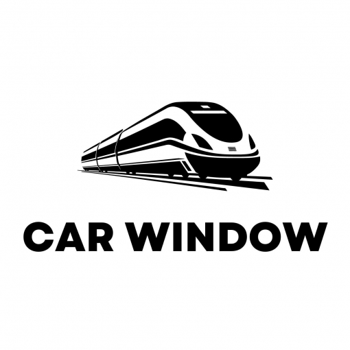 CAR WINDOW
