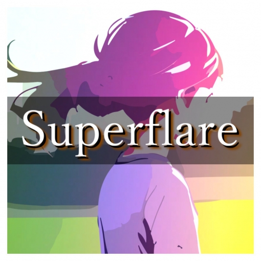 Superflare