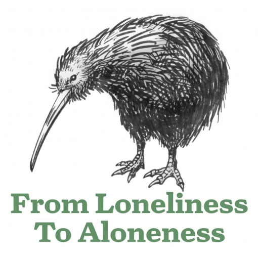 moving from loneliness