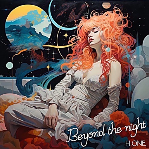 Beyond the night