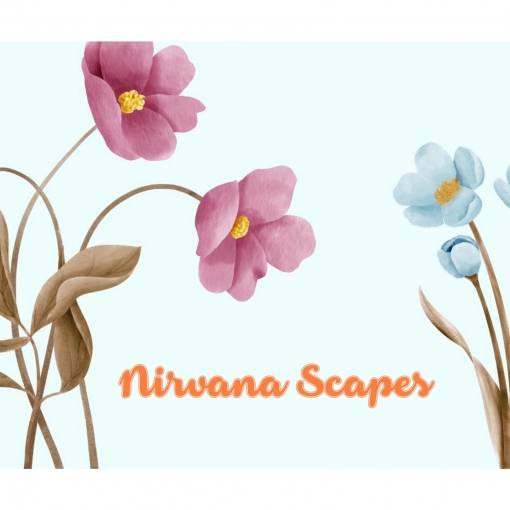 Nirvana Scapes