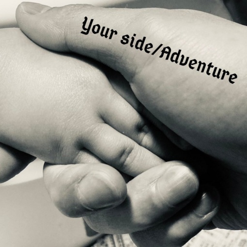 Your side