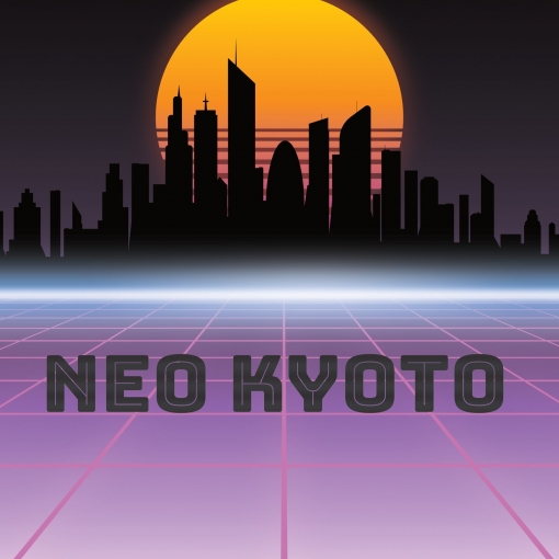 Neo Kyoto