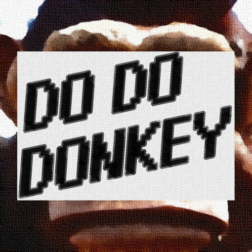 DO DO DONKEY