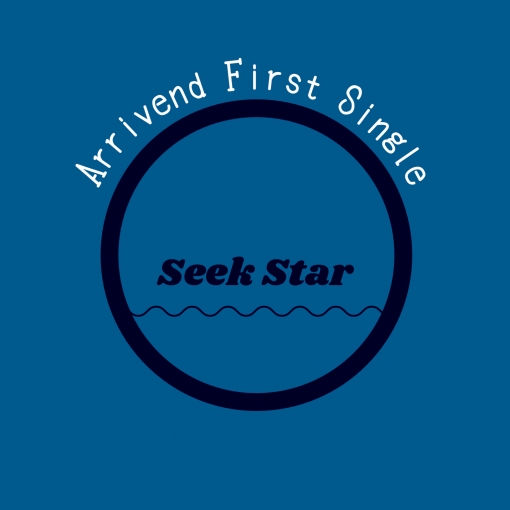 Seek star(instrumental ver.)