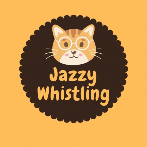 Jazzy Whistling