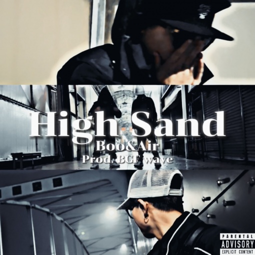 High Sand