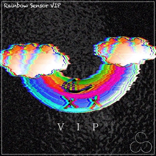 Rainbow Sensor(VIP)