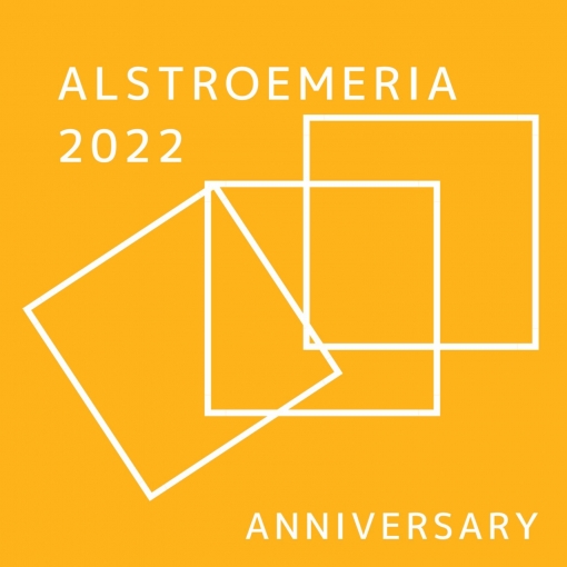 アルストロメリア(2022)