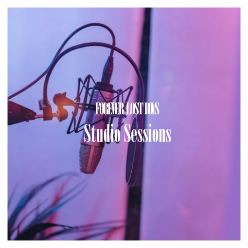 Secret Side Of You(Studio Session)
