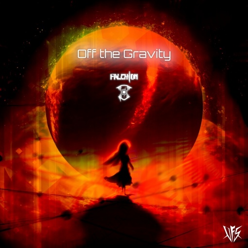 Off the Gravity(Sector-UFS DNB VIP)