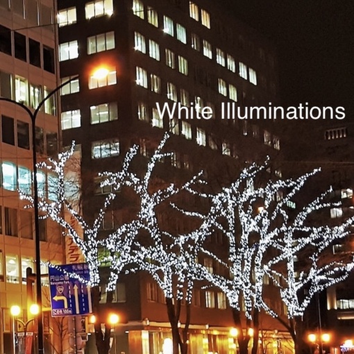 White Illuminations