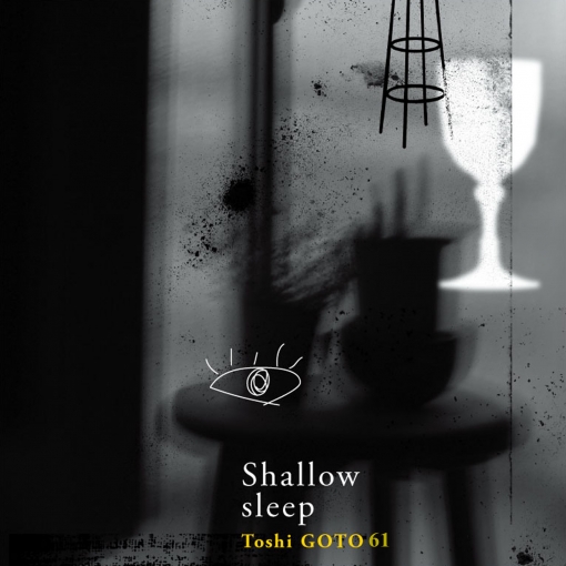 Shallow sleep