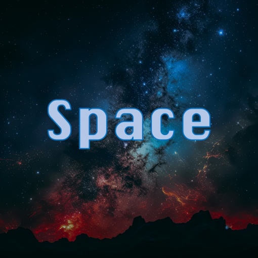 Space(Slow Tempo Version)