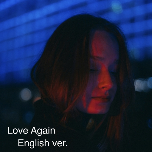 Love Again(English ver.)