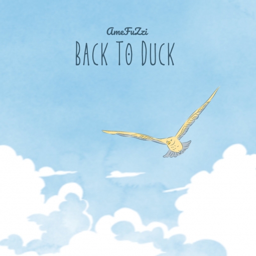 Back To Duck