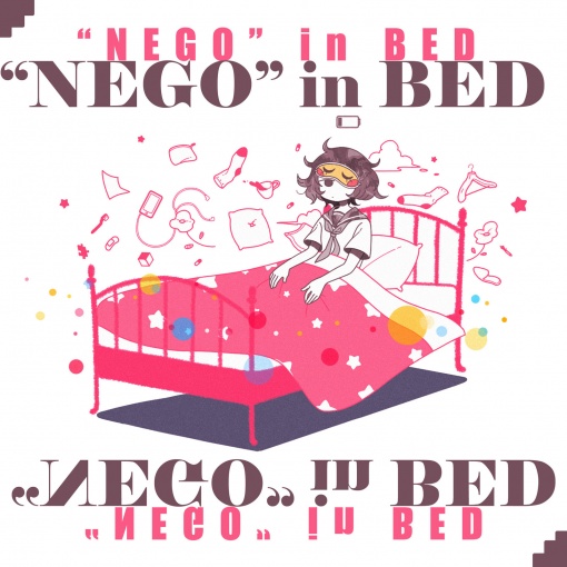 ”NEGO” in BED
