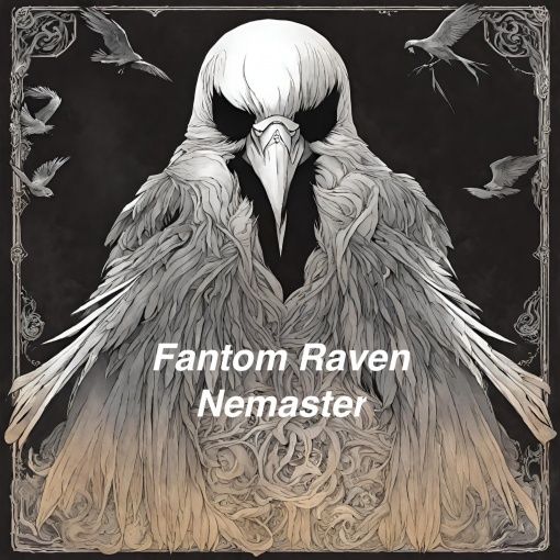 Fantom Raven