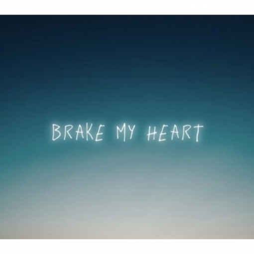 Brake My Heart
