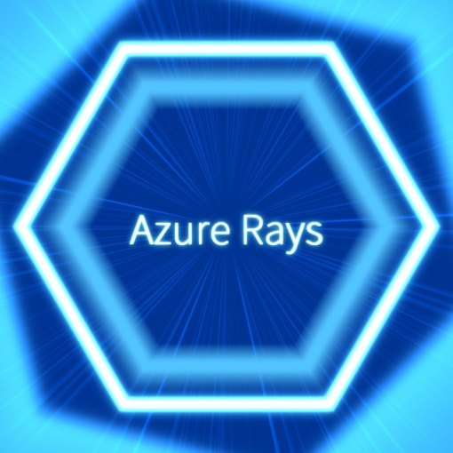 Azure Rays