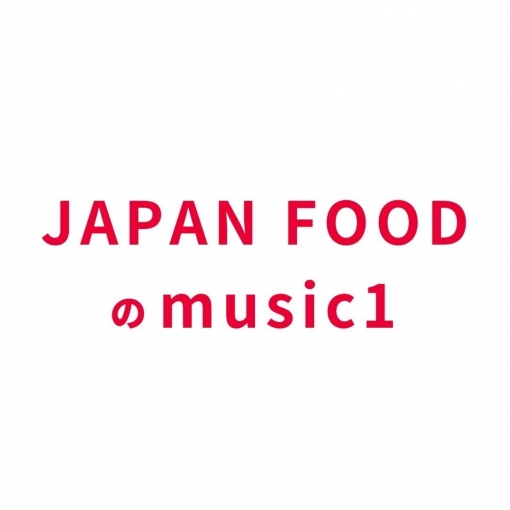 JAPAN FOODのmusic1