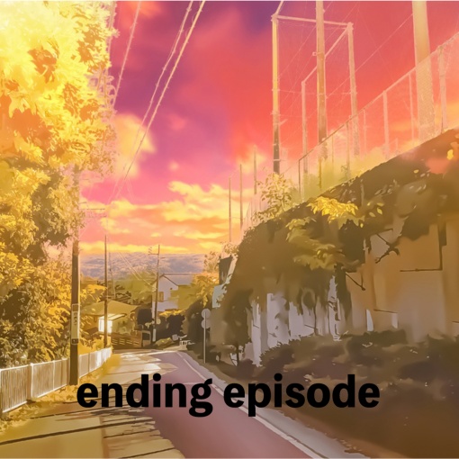 ending episode