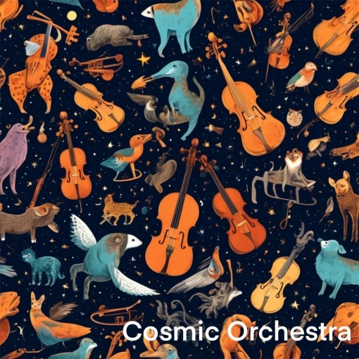 Cosmic Orchestra