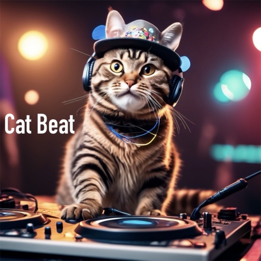 Cat Beat