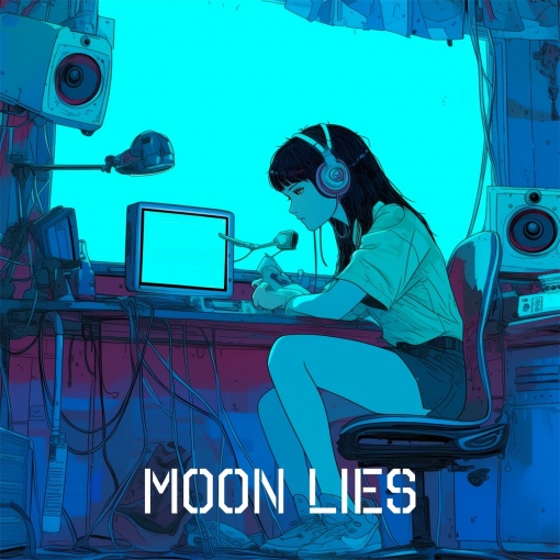 Moon Lies