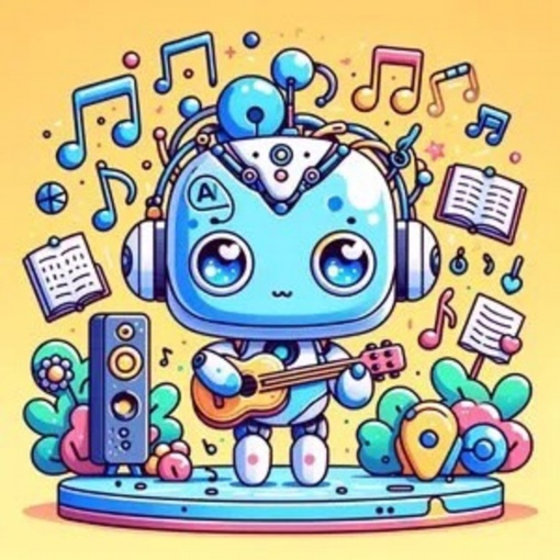 AI音楽